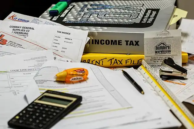 You can give up getting your Tax Refund from the IRS if you haven’t done this