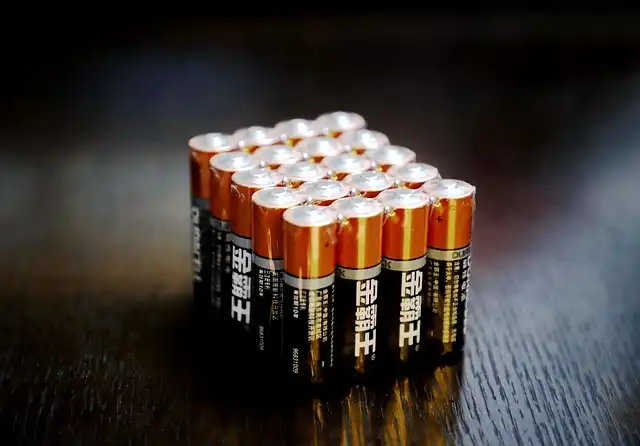 GM’s Game-Changing EV Battery: LMR Tech & Cost Reduction