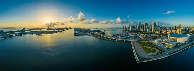 South Florida Real Estate: Growth, Migration & Future