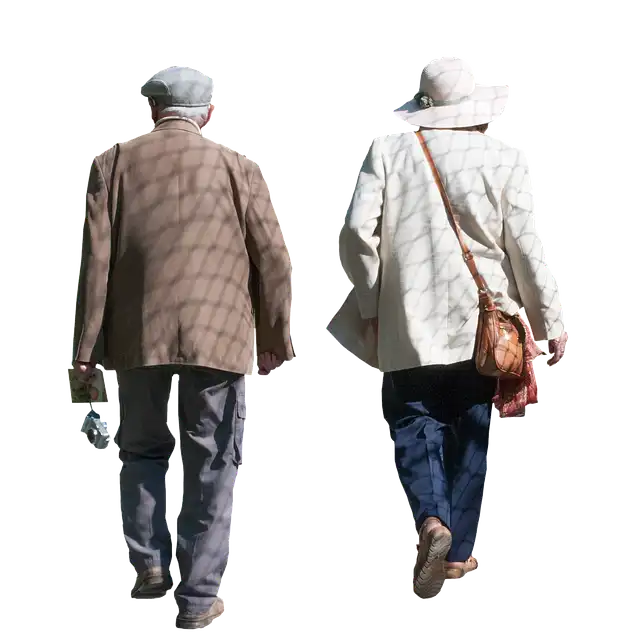 Turning 65: Social Security, Medicare & Public Benefits