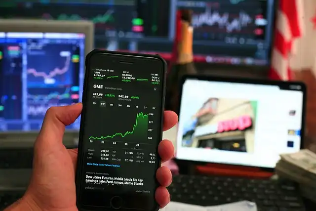 Stocks in Focus: Agilent, Prologis, Alcoa, Comfort, Global-E