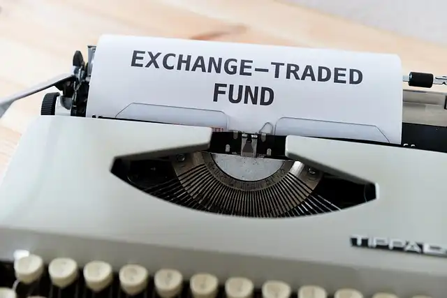 ETF Share Classes: Revolutionizing the U.S. Fund Industry