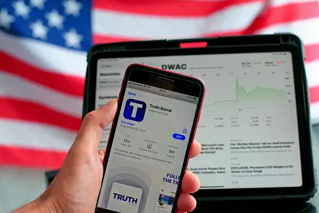 Trump vs. Musk: Third Party “Train Wreck”?