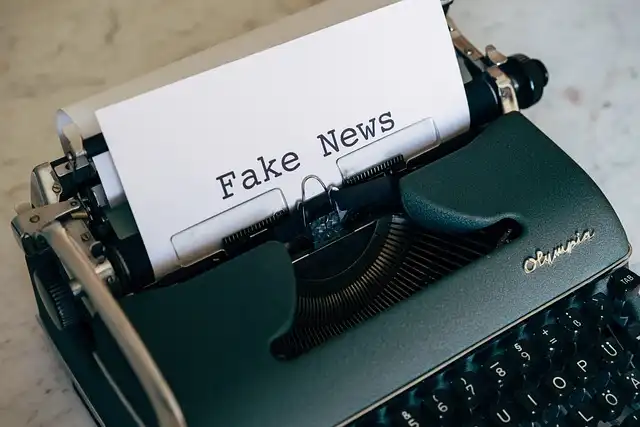 Misinformation vs. Terrorism: Top U.S. Threats