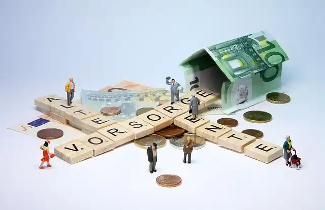 Social Security Bankruptcy: Crisis Looms by 2032