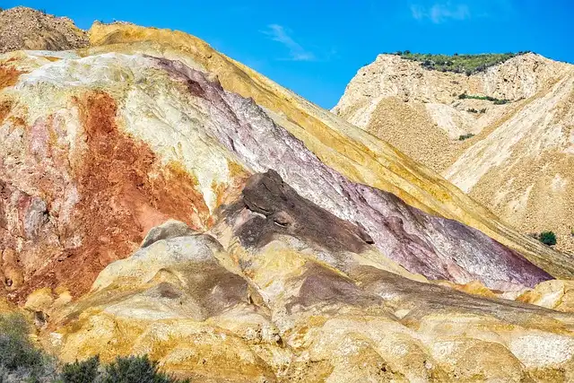 US DOE Invests $1B in Critical Mineral Supply Chains