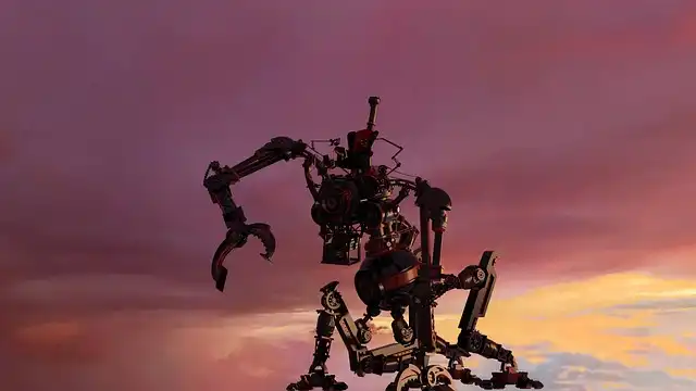 Amazon’s Robot Revolution: Automation vs. Human Jobs?