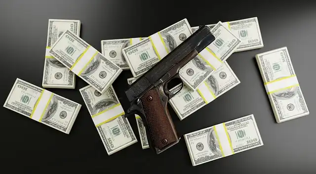 Anonymous Companies: Money Laundering & Law Enforcement