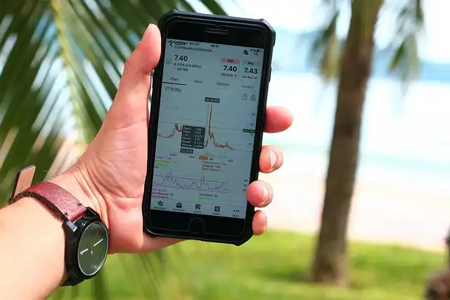 Market Volatility, El-Erian’s Economic Warning & Global Tensions