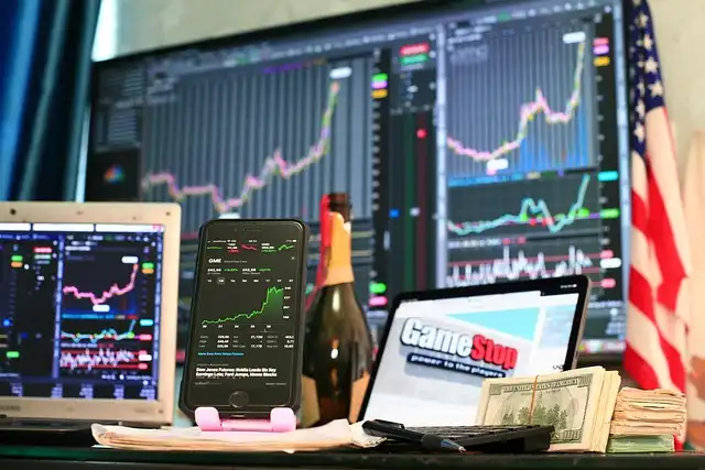 Nvidia Stock: Market Shift and Strong Financials Signal Growth